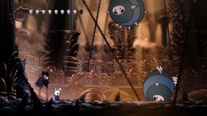 ЧТО НЕ ТАК С САММОНАМИ В HOLLOW KNIGHT? СБОРКИ АМУЛЕТОВ + КАПЕЛЬКА SILKSONG