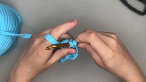 как связать салфетку подстаканник крючком для начинающих