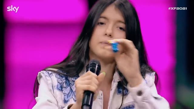 TOP 3 Auditions From X Factor Italia 2021 - WEEK 3 | X Factor Global смотреть онлайн