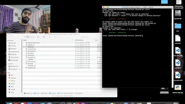 #6 What is Git Commit | What is Git Add | Git Tutorials for Beginners | Hindi