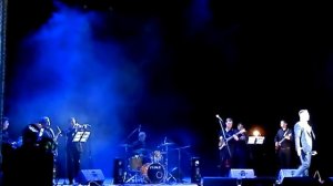 «Очи чёрные»  сл. Е. Гребёнка, муз. Ф. Герман