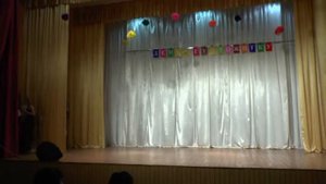 поют глухие