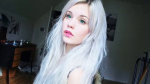 Почему волосы седеют?