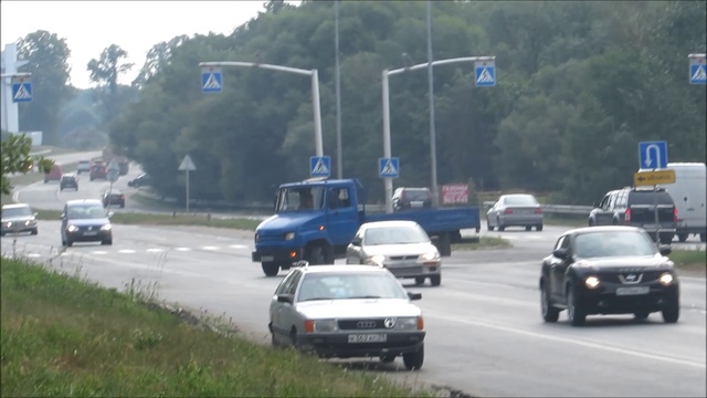 ЗИЛ 5301