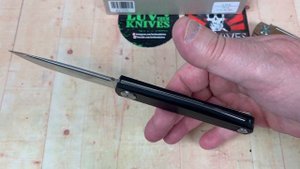 Real Steel Gslip / Includes Partial Disassembly / non locking nirvana !!