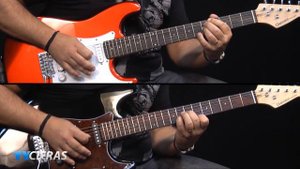 STILL LOVING YOU (Scorpions) - Cover Guitar - Prof. Farofa