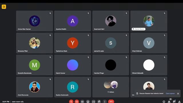 Git & Github workshop - introducing Git ..Set ..Go! | GDSC ZCOER X IODUMP