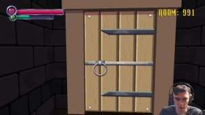 СПУКИ, ЭТО КОНЕЦ? // Spooky's Jump Scare Mansion #7