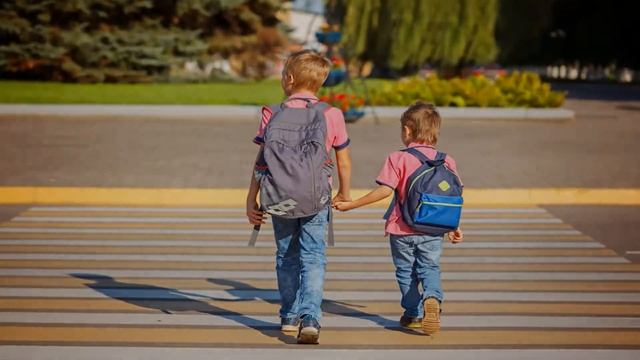 Как научить ребенка запоминать важные правила смотреть онлайн