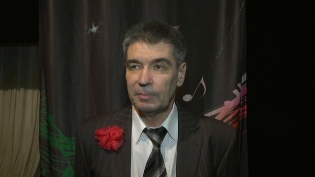 Сергей Погорелый о Турнире "Рыцари гитары и пера" смотреть онлайн