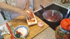 Икра из свеклы Вкуснейшая закуска.