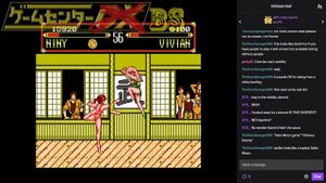 BS Replay - AV Bishoujo Senshi Girl Fighting