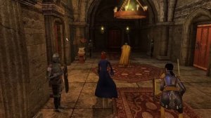 Руководство по модулям Neverwinter Nights