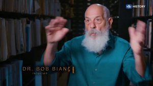 Запретная история. Тайна пирамид.