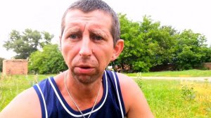 Кулибин, изобретаем дробилку для травы, кукурузы, на корм животным, приспособление, своими руками,