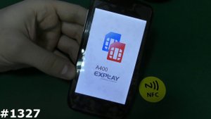 Прошивка Explay A400