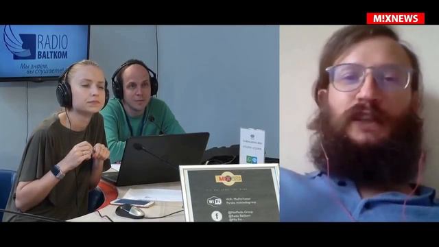 О религии. Станислав Дробышевский смотреть онлайн