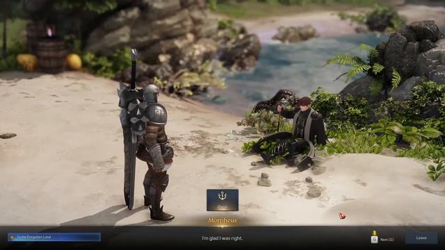 Lost Ark on Acer Nitro 5 - i5 11400H - RTX 3050 смотреть онлайн