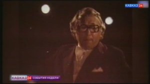 Мурад Кажлаев — жизненный и творческий путь