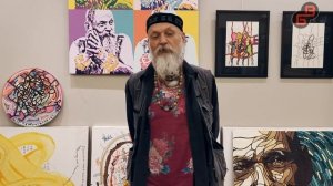 Лекция  «Осенний переход: сохраняем здоровье» - Бронислав Виногродский