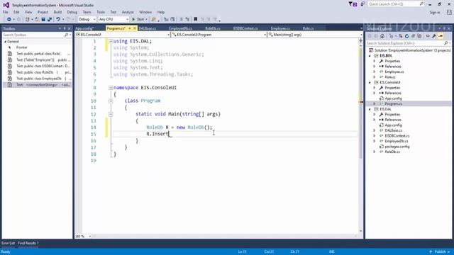 Testing Data Access Layer (AngularJS Live Project - Part 6)
