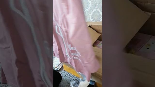 Садовод. Распаковка 3 посылки. ТЦ Садовод. Выкуп через посредника. смотреть онлайн