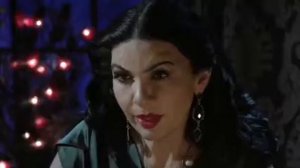 "Собачья пасть" гадалка