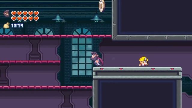 Let's Play Beard Blade FINALE - Wrazaar смотреть онлайн