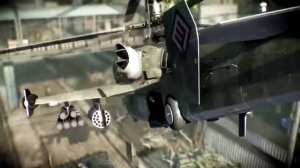 Гимн Warface