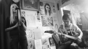 Линда - мало огня (cover)