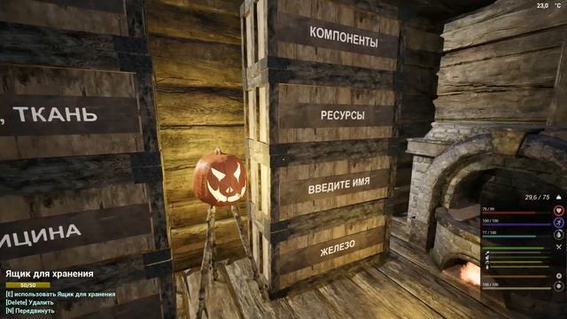 The Infected #6 - Готовка и теплица смотреть онлайн