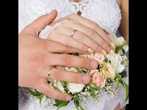 ВАЛЕРИЙ ЯРУШИН - МАЛЕНЬКАЯ ИСТОРИЯ - СВАДЬБА (муз. В.Ярушина - сл. О.Бояркина)