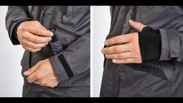 *Демисезонный костюм NORFIN SPIRIT* смотреть онлайн