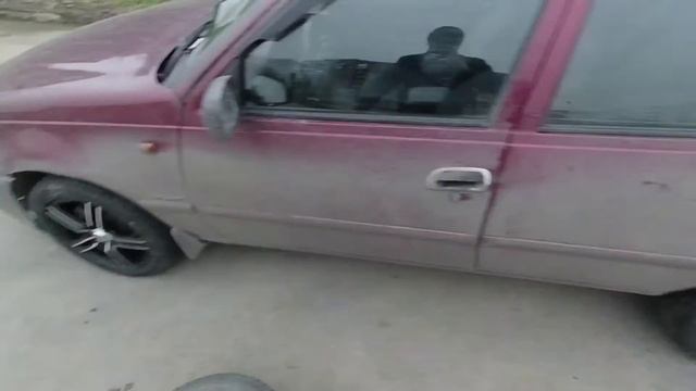 Территория Химпрома.Новые Колёса.Дача Это Наш Второй Дом. смотреть онлайн