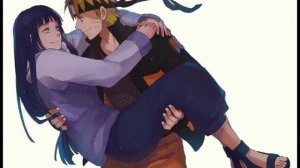 Свадьба Наруто и Хинаты, Саске и сакуры