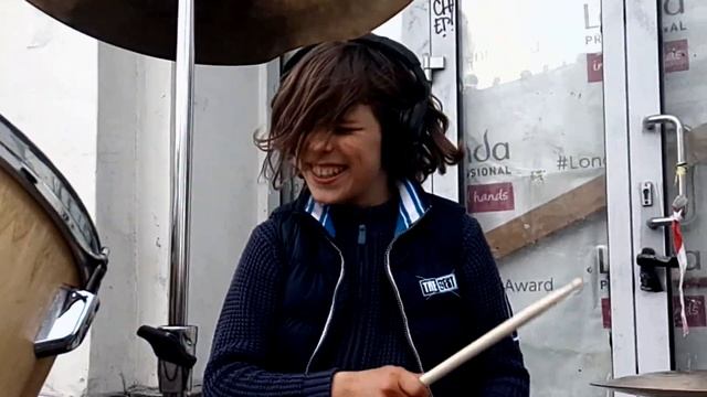 HEART SHAPED BOX Nirvana cover by Best Friends Band смотреть онлайн