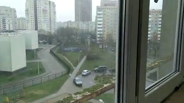 Двухкомнатная квартира на Сельме