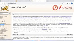 What is Tomcat in Telugu | Learn DevOps  from Scratch In Telugu-