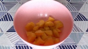 Быстрый и Вкусный Гарнир из Картофеля и Яиц ! Подойдет и к Рыбе и к Мясу !