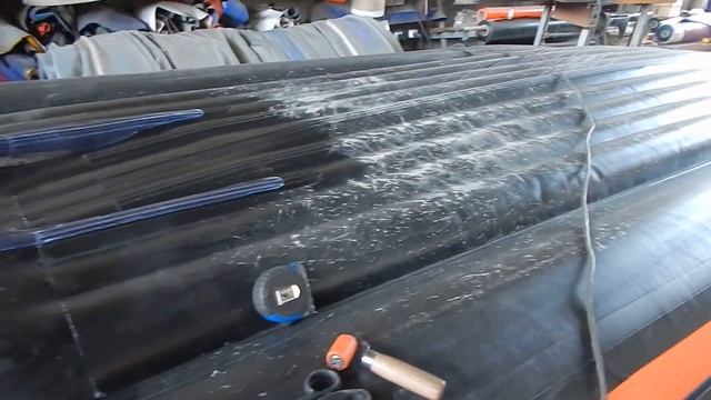 Солар 470 интерцептор. смотреть онлайн