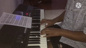 Tugas Piano Dasar G . Avito Emmanuel Dheanova 50 Kleine Etuden