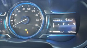 Хонда Грейс гибрид 4вд расход зимой по городу