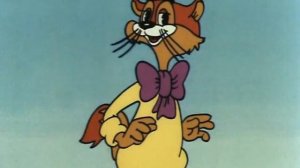 Ребята, давайте жить дружно!