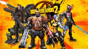 Borderlands 2 _ The Heavy - Short Change Hero (русские субтитры)