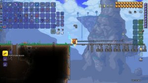 Все 27 Крюков-Кошек в Террарии 1.4.4. Дальность и Особенности!