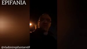 Думаем о России и гуляем по Минску - Владимир Епифанцев