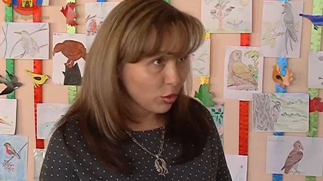 День птицы смотреть онлайн