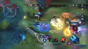 Как играть за Грейнджера Mоbile legends / Грейнджер мобайл легенд / Грейнджер Топ сборка