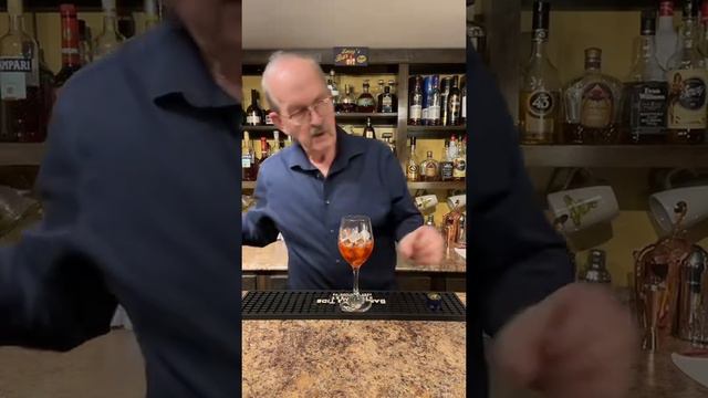 Aperol Spritz