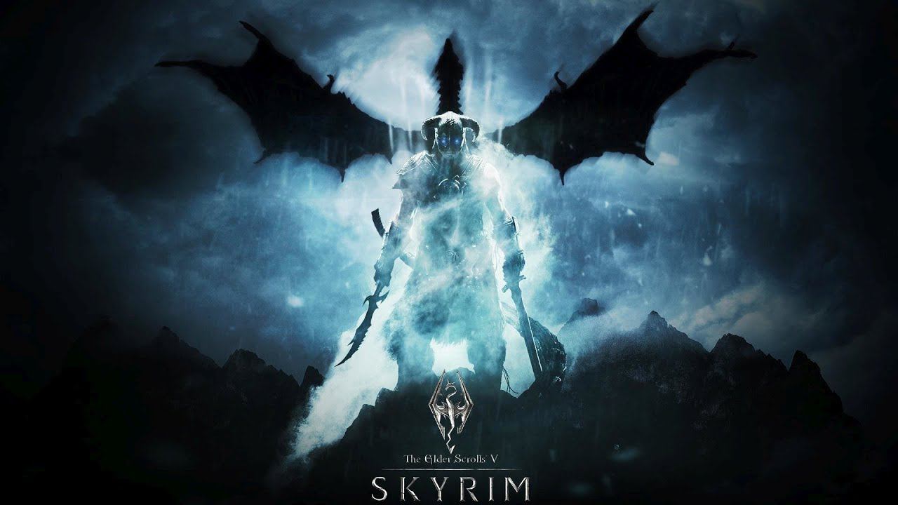 Скайрим Специальное издание | Идем по сюжету гильдии воров | Стрим Часть 2 смотреть онлайн